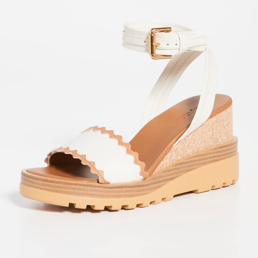 See by Chloé | Robin Sandals